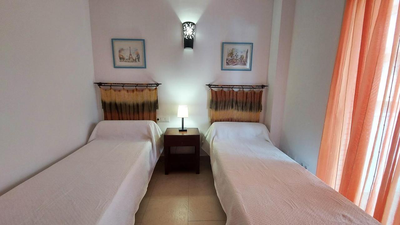 Familidays 020 Aqquaria Apartamento Salou