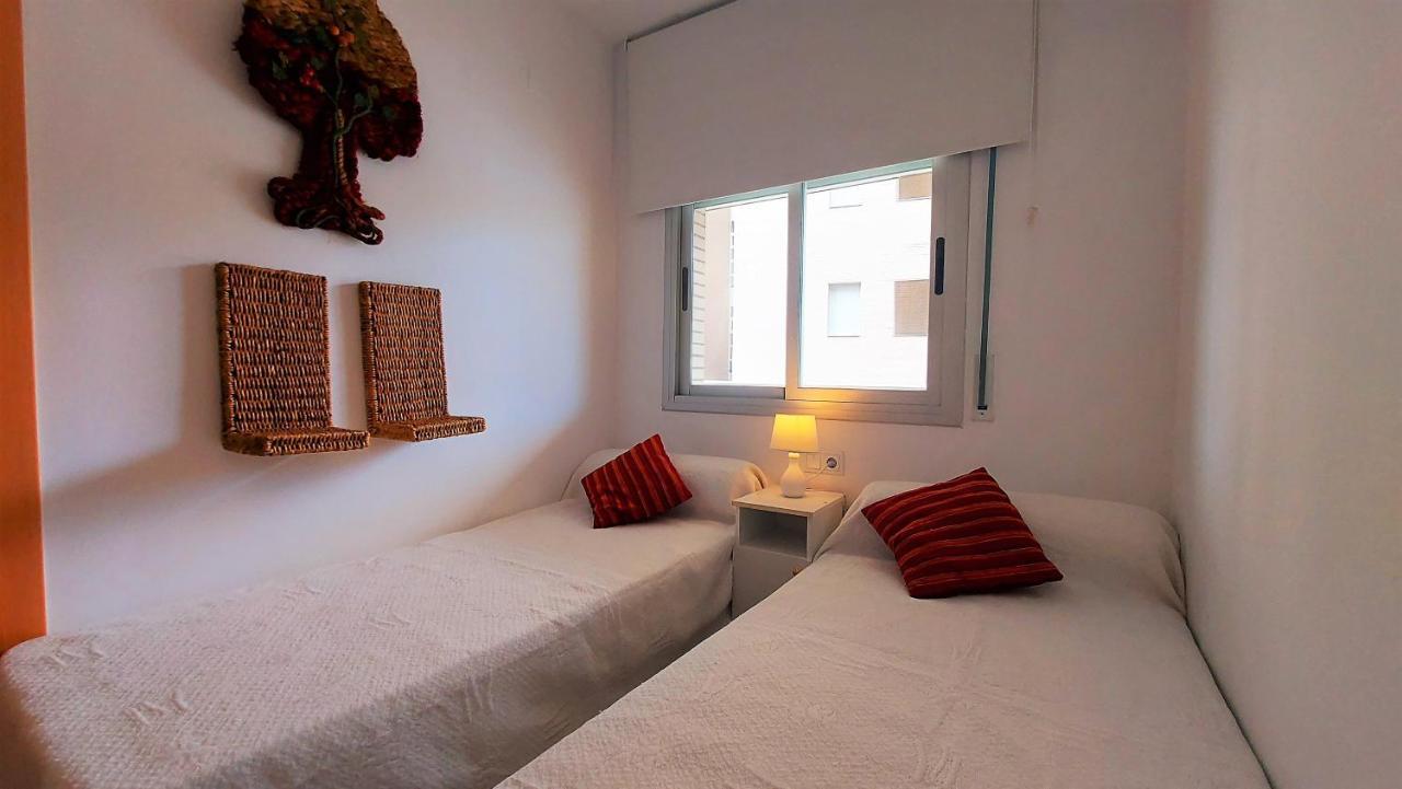 Apartamento Familidays 020 Aqquaria
