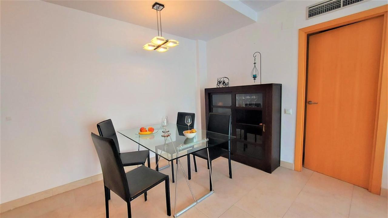 Apartamento Familidays 020 Aqquaria