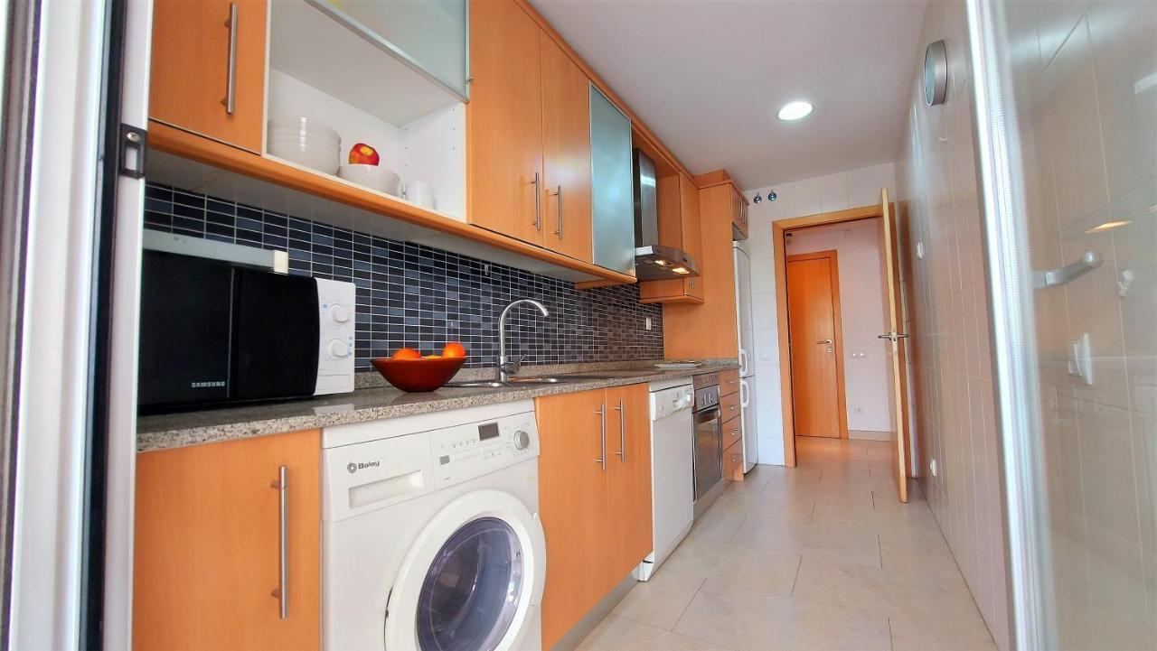 Apartamento Familidays 020 Aqquaria Salou